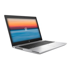 HP ProBook 650 G4 i7 8850H 15,6" SSD 256 Go A+