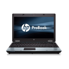 HP ProBook 6540b i5, 4 Go de RAM, SSD 128 Go, Argent A-