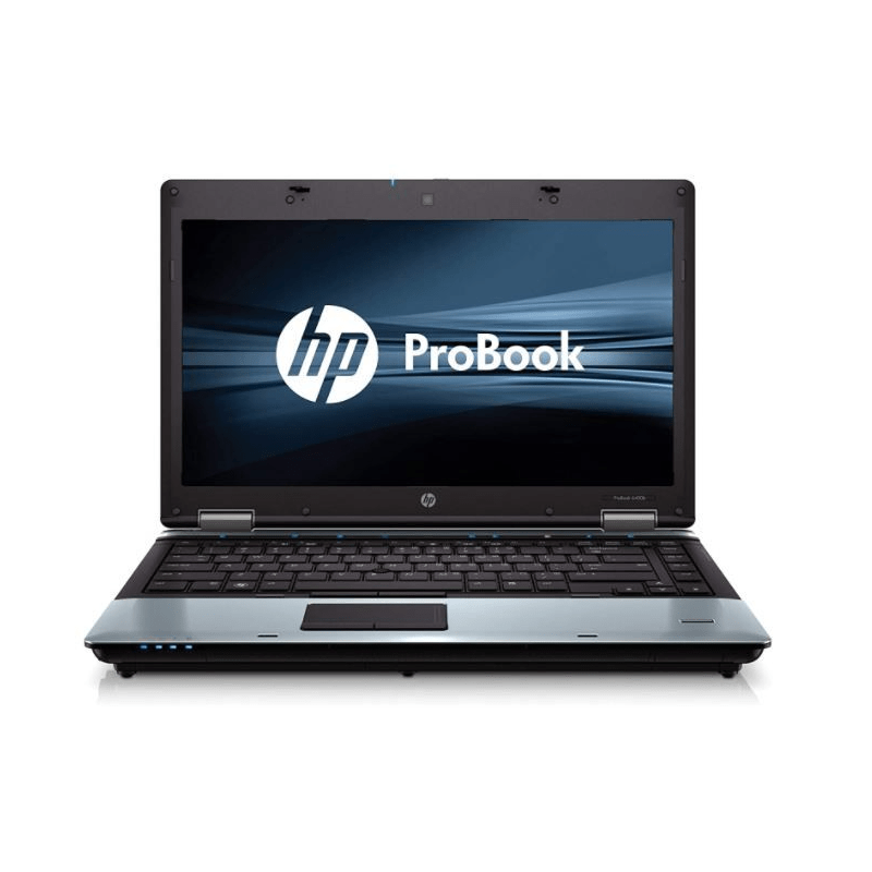 HP ProBook 6540b i5, 4 Go de RAM, SSD 128 Go, Argent A-