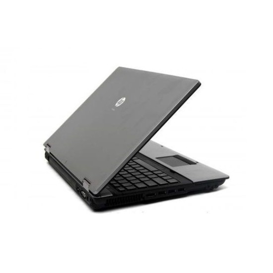 HP ProBook 6550b i5 4GB SSD 128GB 15.6" Argent A