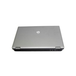 HP ProBook 6550b i5 4GB SSD 128GB 15.6" Argent A