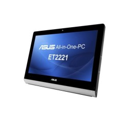 Asus ET2221I-B85 Tactile 21.5" i5 6GB SSD Full HD A+