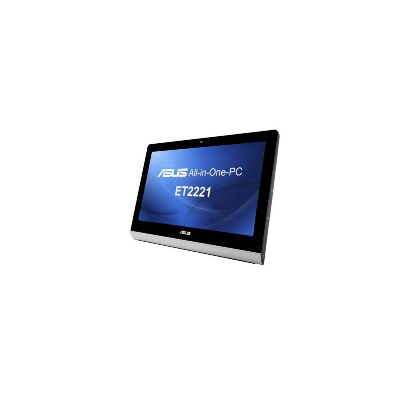 Asus ET2221I-B85 Tactile 21.5" i5 6GB SSD Full HD A+