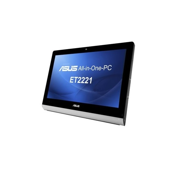 Asus ET2221I-B85 Tactile 21.5" i5 6GB SSD Full HD A+