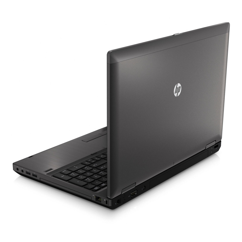 HP ProBook 6560b 15,6" i5, 4 Go de RAM, HDD 320 Go A+