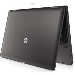 HP ProBook 6560b 15,6" i5, 4 Go de RAM, HDD 320 Go A+