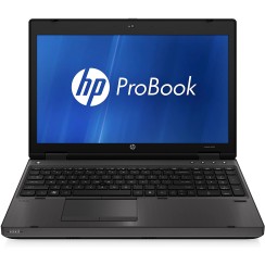 HP ProBook 6560b 15,6" i5, 4 Go de RAM, HDD 320 Go A+