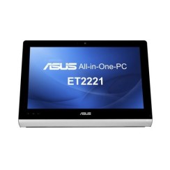 Asus ET2221I-B85 Tactile 21.5" i5 6GB SSD Full HD A+