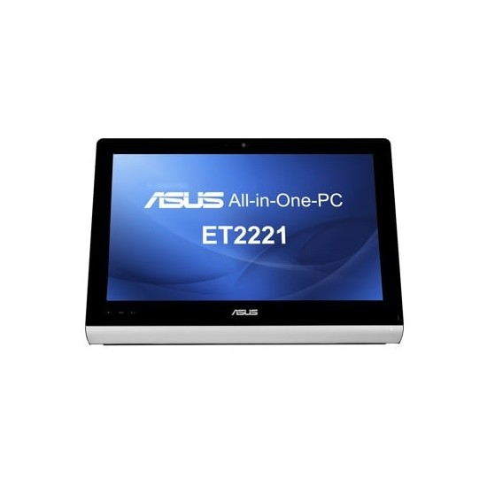 Asus ET2221I-B85 Tactile 21.5" i5 6GB SSD Full HD A+