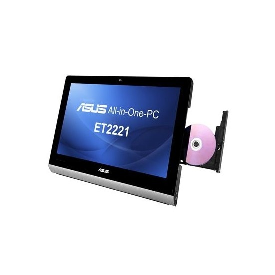 Asus ET2221I-B85 Tactile 21.5" i5 6GB SSD Full HD A+