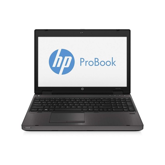 HP ProBook 6570B 15.6" i3, 8 Go, SSD 128 Go, Grade A