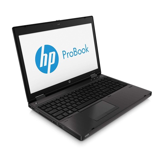 HP ProBook 6570B 15.6" i3, 8 Go, SSD 128 Go, Grade A