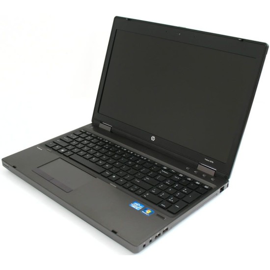 HP ProBook 6570B 15.6" i3, 8 Go, SSD 128 Go, Grade A