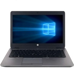 HP ProBook 755 G3 15,6" A10, 8 Go, SSD 256 Go A+