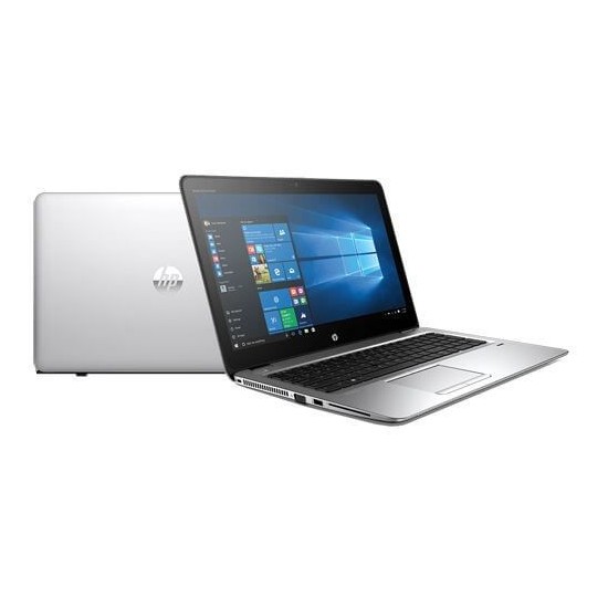 HP ProBook 755 G3 15,6" A10, 8 Go, SSD 256 Go A+