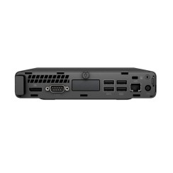 HP Prodesk 400 G3 Mini i3, 8 Go, SSD 256 Go, WiFi A+