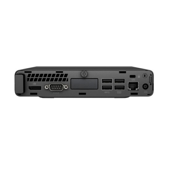 HP Prodesk 400 G3 Mini i3, 8 Go, SSD 256 Go, WiFi A+