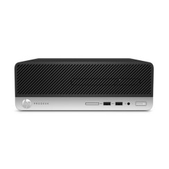 HP ProDesk 400 G4 SFF i5 6500, 16 Go, SSD 256 Go, WiFi A+