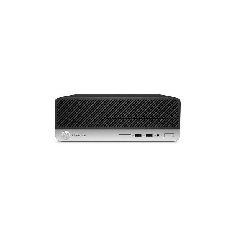 HP ProDesk 400 G4 SFF i5 6500, 16 Go, SSD 256 Go, WiFi A+