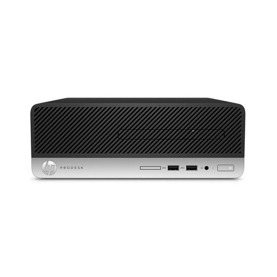 HP ProDesk 400 G4 SFF i5 6500, 16 Go, SSD 256 Go, WiFi A+