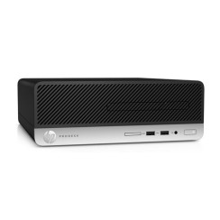 HP ProDesk 400 G4 SFF i5 6500, 16 Go, SSD 256 Go, WiFi A+