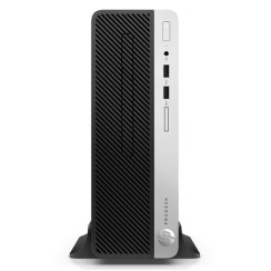 HP ProDesk 400 G4 SFF i5 6500, 16 Go, SSD 256 Go, WiFi A+