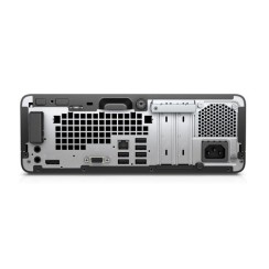 HP ProDesk 400 G4 SFF i5 6500, 16 Go, SSD 256 Go, WiFi A+
