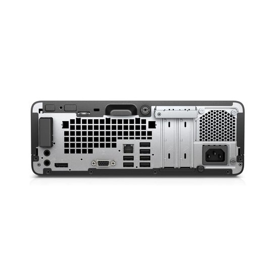 HP ProDesk 400 G4 SFF i5 6500, 16 Go, SSD 256 Go, WiFi A+