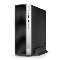 HP ProDesk 400 G4 SFF i5 6500, 16 Go, SSD 256 Go, WiFi A+
