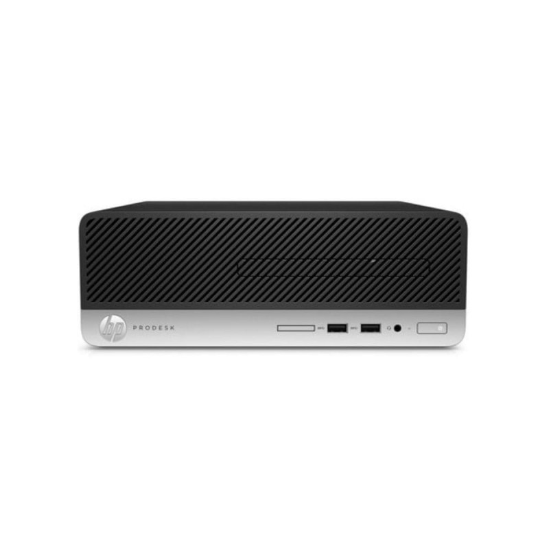 HP ProDesk 400 G4 SFF i5 6500, 16 Go, SSD 512 Go, WiFi A+