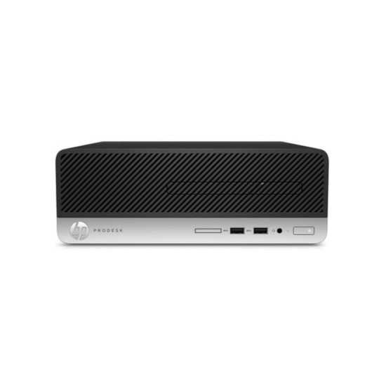 HP ProDesk 400 G4 SFF i5 6500, 16 Go, SSD 512 Go, WiFi A+