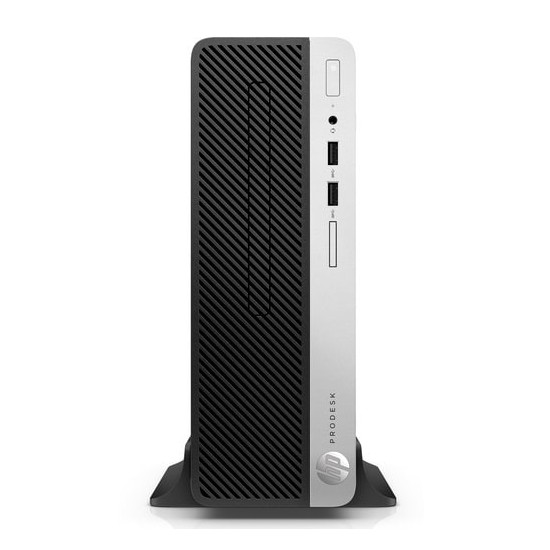 HP ProDesk 400 G4 SFF i5 6500, 16 Go, SSD 512 Go, WiFi A+