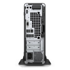 HP ProDesk 400 G4 SFF i5 6500, 16 Go, SSD 512 Go, WiFi A+