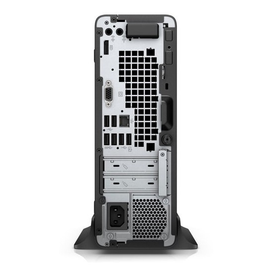 HP ProDesk 400 G4 SFF i5 6500, 16 Go, SSD 512 Go, WiFi A+