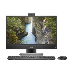 AIO Dell Optiplex 5270 i5 9500 21,5" SSD 256 Go A+