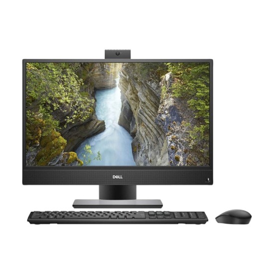 AIO Dell Optiplex 5270 i5 9500 21,5" SSD 256 Go A+