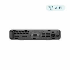 HP ProDesk 600 G3 Mini i5, 16 Go, SSD 256 Go, WiFi A+