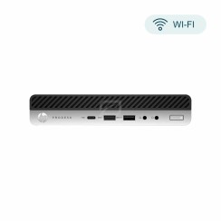 HP ProDesk 600 G3 Mini i5, 16 Go, SSD 256 Go, WiFi A+