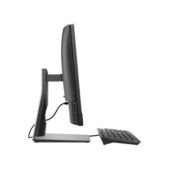 AIO Dell Optiplex 5270 i5 9500 21,5" SSD 256 Go A+