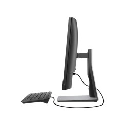 AIO Dell Optiplex 5270 i5 9500 21,5" SSD 256 Go A+