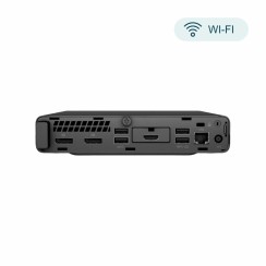 HP ProDesk 600 G4 Mini i5 16Go SSD 512Go WiFi A