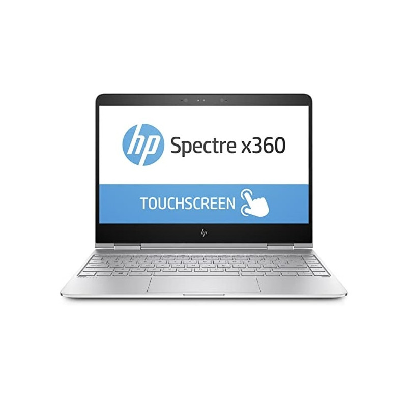HP Spectre x360 13.3" Tactile i7 7500U 16GB SSD A+