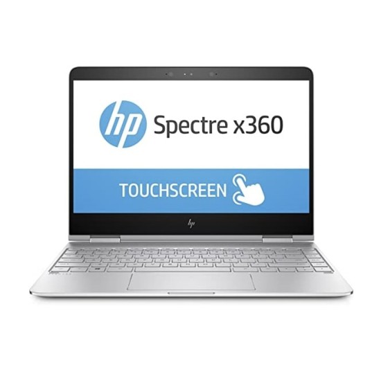 HP Spectre x360 13.3" Tactile i7 7500U 16GB SSD A+
