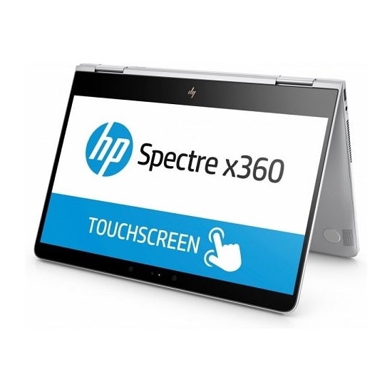HP Spectre x360 13.3" Tactile i7 7500U 16GB SSD A+
