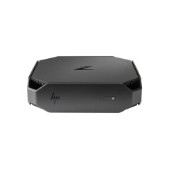 HP Z2 G3 Mini Workstation i7, 8GB, 256GB SSD, A+