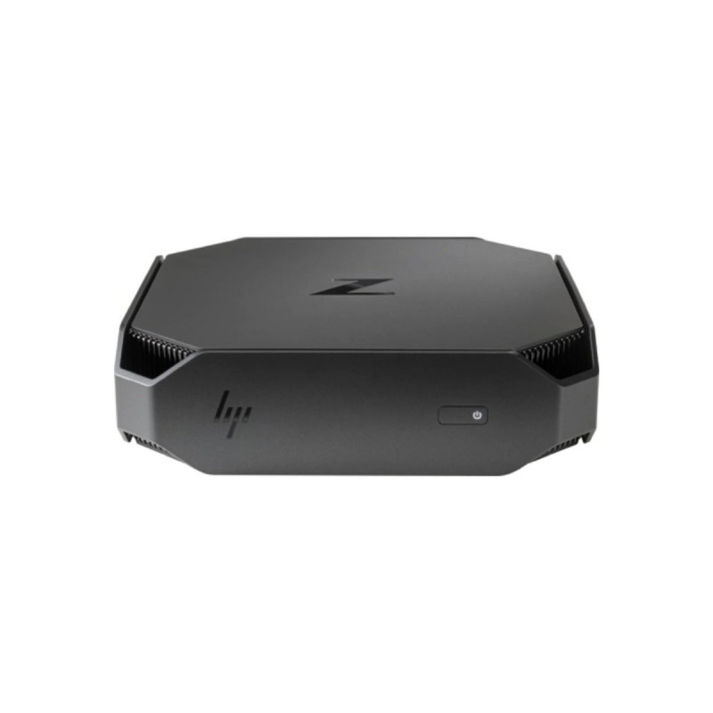 HP Z2 G3 Mini Workstation i7, 8 Go, SSD 256 Go, A+