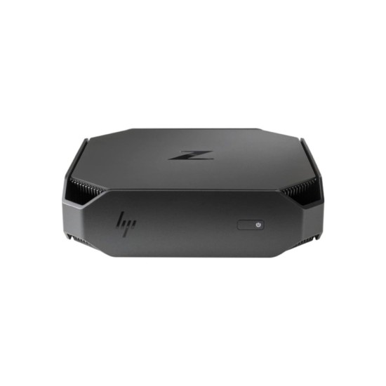 HP Z2 G3 Mini Workstation i7, 8GB, 256GB SSD, A+