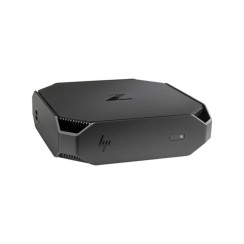 HP Z2 G3 Mini Workstation i7, 8 Go, SSD 256 Go, A+