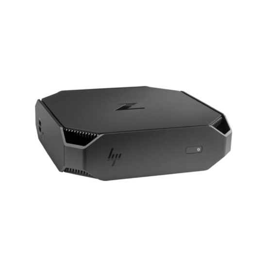 HP Z2 G3 Mini Workstation i7, 8 Go, SSD 256 Go, A+