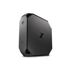 HP Z2 G3 Mini Workstation i7, 8GB, 256GB SSD, A+